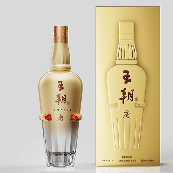 美彩国际7709酱香型白酒·唐
